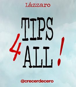 Baixar TIPS 4 ALL!: Tips para todos. (Spanish Edition) pdf, epub, eBook