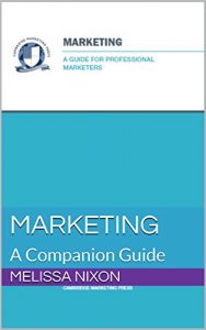 Baixar Marketing: A Guide for Professional Marketers (Cambridge Marketing Guides Book 1) (English Edition) pdf, epub, eBook