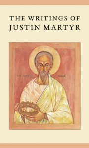 Baixar The Writings of Justin Martyr (Annotated) (English Edition) pdf, epub, eBook