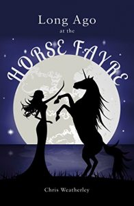 Baixar Long Ago at the Horse Fayre (English Edition) pdf, epub, eBook