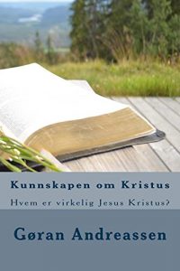 Baixar Kunnskapen om Kristus (Norwegian Edition) pdf, epub, eBook