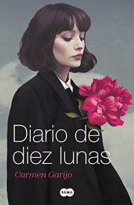 Baixar Diario de diez lunas pdf, epub, eBook