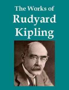 Baixar The Works of Rudyard Kipling (500+ works) (English Edition) pdf, epub, eBook