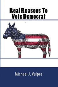 Baixar Real Reasons To Vote Democrat: A Comprehensive Guide (English Edition) pdf, epub, eBook