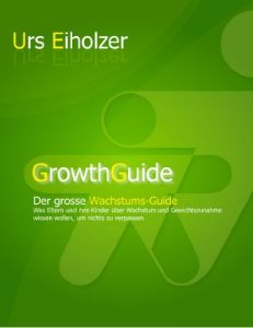 Baixar Der grosse Wachstums-Guide (German Edition) pdf, epub, eBook