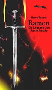 Baixar Ramon: Die Legende von Ranjo Perillio (German Edition) pdf, epub, eBook