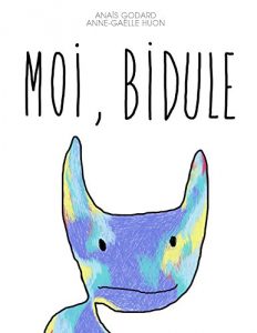 Baixar Moi, Bidule (French Edition) pdf, epub, eBook