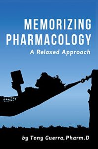 Baixar Memorizing Pharmacology: A Relaxed Approach (English Edition) pdf, epub, eBook