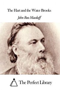 Baixar The Hart and the Water Brooks (English Edition) pdf, epub, eBook
