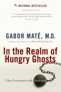 Baixar In the Realm of Hungry Ghosts: Close Encounters with Addiction pdf, epub, eBook