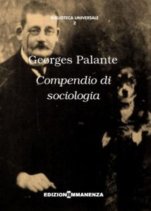 Baixar Compendio di sociologia pdf, epub, eBook