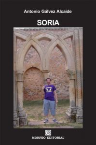 Baixar Soria (Spanish Edition) pdf, epub, eBook