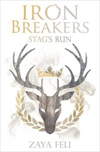 Baixar Iron Breakers: Stag’s Run (English Edition) pdf, epub, eBook
