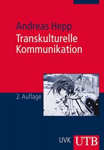 Baixar Transkulturelle Kommunikation (German Edition) pdf, epub, eBook