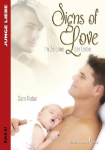 Baixar Signs of Love: Im Zeichen der Liebe (Junge Liebe 67) (German Edition) pdf, epub, eBook