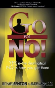 Baixar Go for No! Yes is the Destination, No is How You Get There (English Edition) pdf, epub, eBook