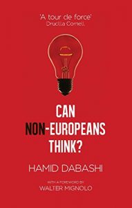 Baixar Can Non-Europeans Think? pdf, epub, eBook