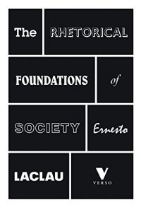 Baixar The Rhetorical Foundations of Society pdf, epub, eBook