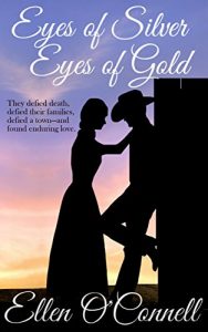 Baixar Eyes of Silver, Eyes of Gold (English Edition) pdf, epub, eBook