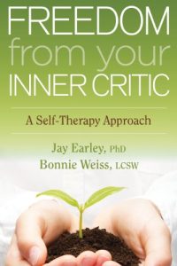 Baixar Freedom from Your Inner Critic: A Self-Therapy Approach pdf, epub, eBook