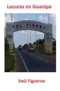 Baixar Locuras en Guanipa (Spanish Edition) pdf, epub, eBook