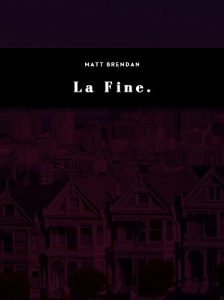 Baixar La fine. (Italian Edition) pdf, epub, eBook