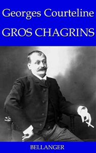 Baixar GROS CHAGRINS (French Edition) pdf, epub, eBook