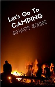 Baixar Let’s Go To Camping Photo Book (English Edition) pdf, epub, eBook