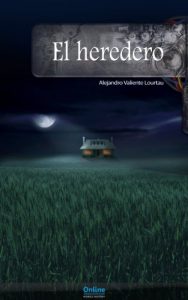 Baixar El heredero (Spanish Edition) pdf, epub, eBook