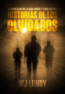Baixar Historias de los olvidados (Whisky Tango Foxtrot Vol II) (Spanish Edition) pdf, epub, eBook