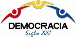 Baixar Democracy Century XXI (Spanish Edition) pdf, epub, eBook