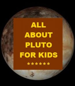 Baixar All about Pluto for Kids (English Edition) pdf, epub, eBook