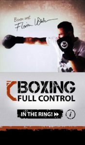 Baixar Full Control Boxing: German Edition pdf, epub, eBook