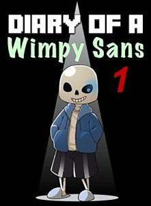 Baixar Diary Of A Wimpy Sans 1 (English Edition) pdf, epub, eBook
