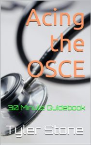 Baixar Acing the OSCE: 30 Minute Guidebook (English Edition) pdf, epub, eBook