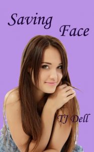 Baixar Saving Face (a young adult romance) (English Edition) pdf, epub, eBook