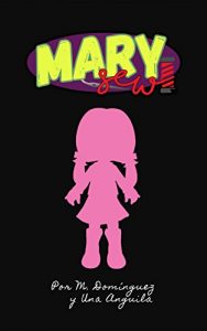 Baixar Mary Sew (Spanish Edition) pdf, epub, eBook