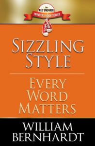 Baixar Sizzling Style: Every Word Matters (Red Sneaker Writers Book Series 5) (English Edition) pdf, epub, eBook