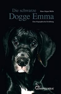 Baixar Die schwarze Dogge Emma (German Edition) pdf, epub, eBook