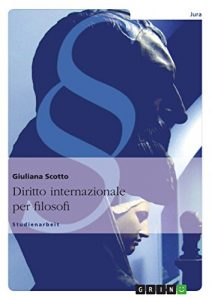 Baixar Diritto internazionale per filosofi pdf, epub, eBook