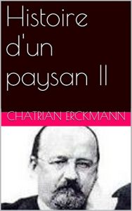 Baixar Histoire d’un paysan II (French Edition) pdf, epub, eBook