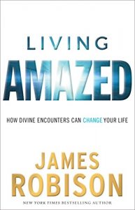 Baixar Living Amazed: How Divine Encounters Can Change Your Life pdf, epub, eBook