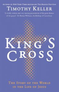 Baixar King’s Cross: The Story of the World in the Life of Jesus (English Edition) pdf, epub, eBook