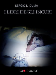Baixar I libri degli incubi pdf, epub, eBook