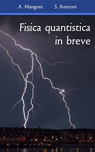Baixar Fisica quantistica in breve pdf, epub, eBook