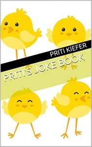 Baixar Priti’s Joke Book (English Edition) pdf, epub, eBook