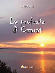 Baixar La profezia di Czarat pdf, epub, eBook