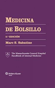 Baixar Medicina de bolsillo pdf, epub, eBook
