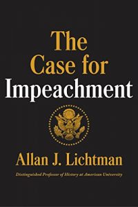 Baixar The Case for Impeachment pdf, epub, eBook