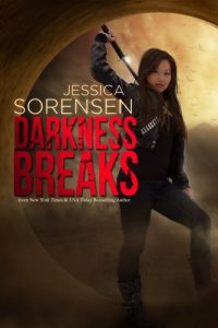 Baixar Darkness Breaks (Darkness Falls Book 2) (English Edition) pdf, epub, eBook
